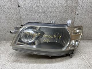 Фара левая передняя SUBARU DEX M411F K3-VE 100-51858 1 ракурс