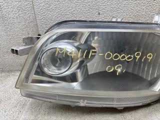 Фара левая передняя SUBARU DEX M411F K3-VE 100-51858 2 ракурс