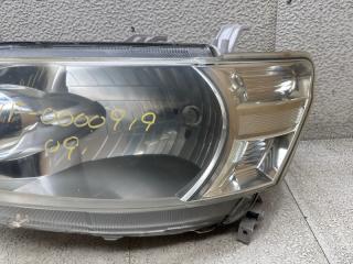 Фара левая передняя SUBARU DEX M411F K3-VE 100-51858 3 ракурс