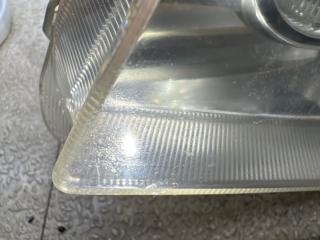 Фара левая передняя SUBARU DEX M411F K3-VE 100-51858 4 ракурс
