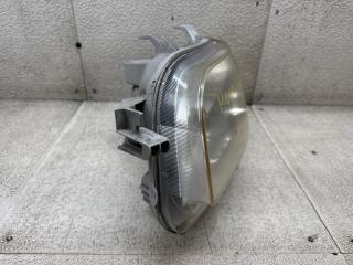Фара левая передняя SUBARU DEX M411F K3-VE 100-51858 5 ракурс