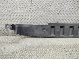 Накладка на бампер передняя JEEP WRANGLER JK ERB 1CB04RXF 2 ракурс