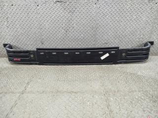 Накладка на бампер передняя JEEP WRANGLER JK ERB 1CB04RXF 4 ракурс