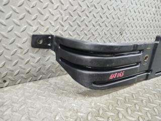 Накладка на бампер передняя JEEP WRANGLER JK ERB 1CB04RXF 5 ракурс