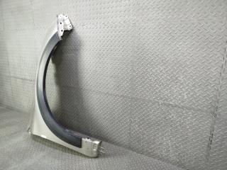 Крыло правое переднее SUBARU OUTBACK BS9 FB25ASYHAA 57120al0609p 3 ракурс