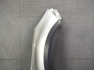 Крыло правое переднее SUBARU OUTBACK BS9 FB25ASYHAA 57120al0609p 4 ракурс