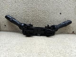 Блок подрулевых переключателей SUBARU IMPREZA WRX VAG FA20 17G941 4 ракурс