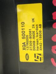 Сабвуфер LAND ROVER RANGE ROVER L322 508PN XQA500110 5 ракурс