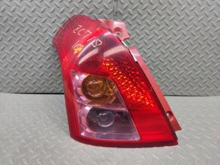 Стоп-сигнал задний левый SUZUKI SWIFT 2010