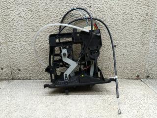 Климат-контроль SUBARU PLEO RV1 EN07 5 ракурс