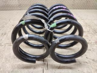 Пружина задняя HONDA STEPWGN RK5 R20A 2 ракурс
