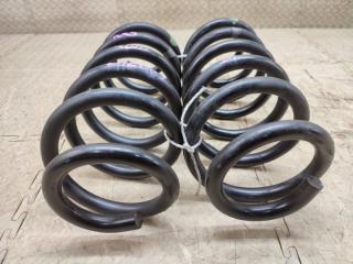 Пружина задняя HONDA STEPWGN RK5 R20A 3 ракурс