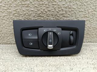 Блок управления BMW 3-SERIES F30 N55B30A 51459218531A 1 ракурс