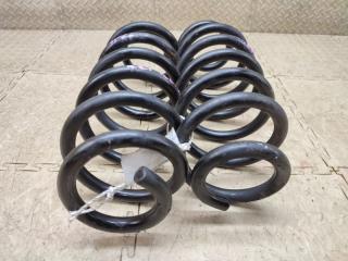 Пружина задняя HONDA STEPWGN RK1 R20A 2 ракурс