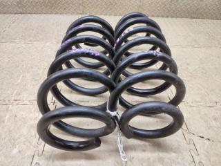 Пружина задняя HONDA STEPWGN RK1 R20A 3 ракурс