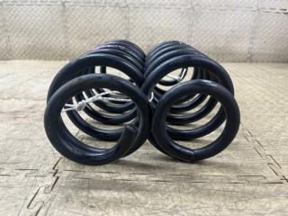 Пружина задняя HONDA STEPWGN RK1 R20A 2 ракурс