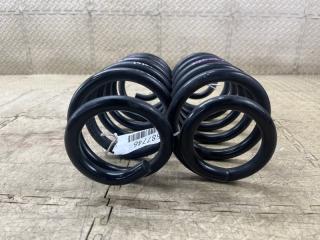 Пружина задняя HONDA STEPWGN RK1 R20A 3 ракурс