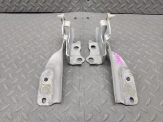 Петля капота TOYOTA BB QNC20 1 ракурс