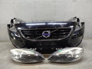 Nose cut VOLVO V40 2014