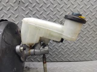 Главный тормозной цилиндр SUBARU STELLA LA110F KF-VE 131010-19150 3 ракурс
