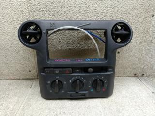 Климат-контроль TOYOTA BB NCP30 1 ракурс