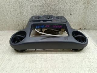 Климат-контроль TOYOTA BB NCP30 4 ракурс