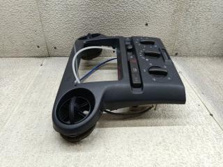 Климат-контроль TOYOTA BB NCP30 5 ракурс