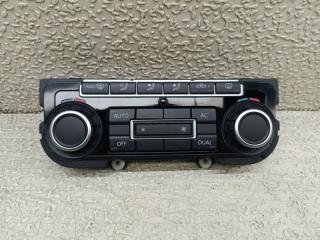 Климат-контроль VOLKSWAGEN GOLF 5K1 CAX 5K0907044BC 1 ракурс
