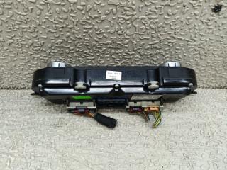 Климат-контроль VOLKSWAGEN GOLF 5K1 CAX 5K0907044BC 3 ракурс