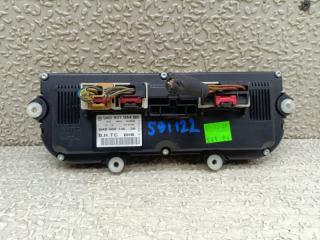 Климат-контроль VOLKSWAGEN GOLF 5K1 CAX 5K0907044BC 4 ракурс