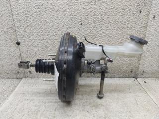 Главный тормозной цилиндр SUZUKI WAGON R MH34S R06A 131010-21070 1 ракурс