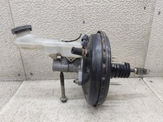 Главный тормозной цилиндр SUZUKI WAGON R MH34S R06A 131010-21070 4 ракурс