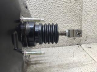 Главный тормозной цилиндр SUZUKI WAGON R MH34S R06A 131010-21070 5 ракурс