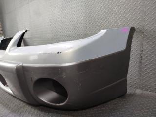 Бампер передний NISSAN AVENIR PNW11 SR20DE 62022WA800 3 ракурс