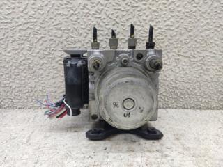 Блок abs  HONDA STEPWGN RK1 R20A ,ZW0AA ,ZW0AA 1 ракурс