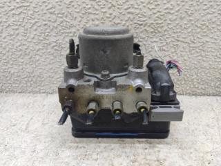 Блок abs HONDA STEPWGN RK1 R20A ZW0AA 5 ракурс