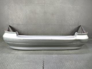 Бампер задний MITSUBISHI DIAMANTE F36A 6G72 MR119256 1 ракурс