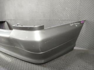 Бампер задний MITSUBISHI DIAMANTE F36A 6G72 MR119256 3 ракурс