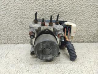 Блок abs MITSUBISHI EK WAGON H81W 3G83 MN110045 5 ракурс