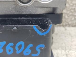 Блок abs HONDA STEPWGN RK1 R20A ZW0AA 5 ракурс