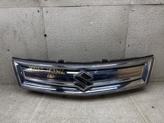 Решетка радиатора SUZUKI SOLIO MA15S 72110-54M7 1 ракурс