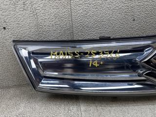 Решетка радиатора SUZUKI SOLIO MA15S 72110-54M7 2 ракурс