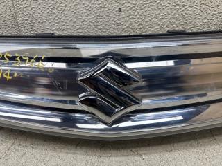 Решетка радиатора SUZUKI SOLIO MA15S 72110-54M7 5 ракурс
