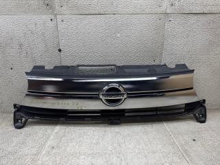 Решетка радиатора NISSAN DAYZ B21W 3B20 6400G912 1 ракурс