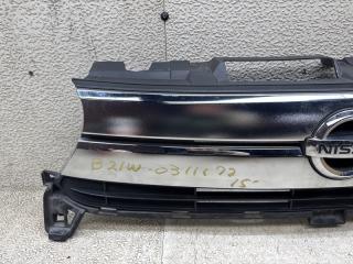 Решетка радиатора NISSAN DAYZ B21W 3B20 6400G912 2 ракурс