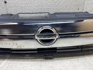 Решетка радиатора NISSAN DAYZ B21W 3B20 6400G912 3 ракурс
