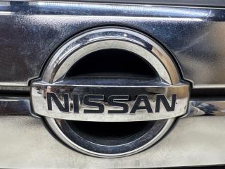 Решетка радиатора NISSAN DAYZ B21W 3B20 6400G912 4 ракурс