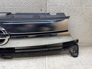 Решетка радиатора NISSAN DAYZ B21W 3B20 6400G912 5 ракурс