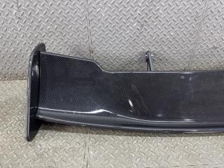 Спойлер SUBARU IMPREZA WRX VAG FA20 2 ракурс