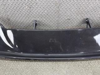 Спойлер SUBARU IMPREZA WRX VAG FA20 3 ракурс